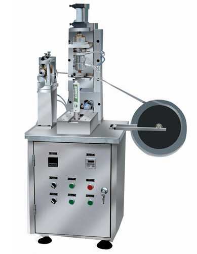Aluminium Foil Sealing machine