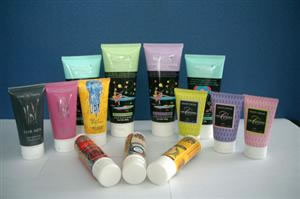 boom packing machine