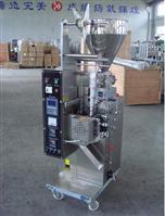 Sauce machine de conditionnement