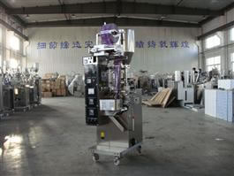 Granulaire machine de conditionnement