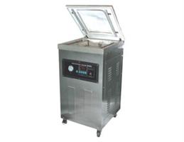 Machine à emballer sous vide