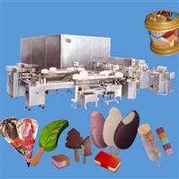 Machine à crème glacée