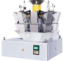 Machine de pesage automatique